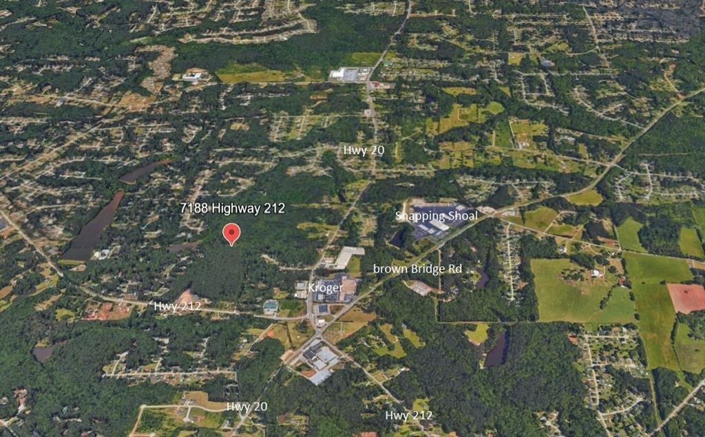 Land in Covington, Georgia, United States 4 - 18552394
