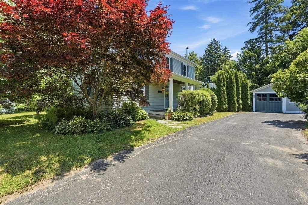 House in Northampton, Massachusetts, United States 3 - 18193631
