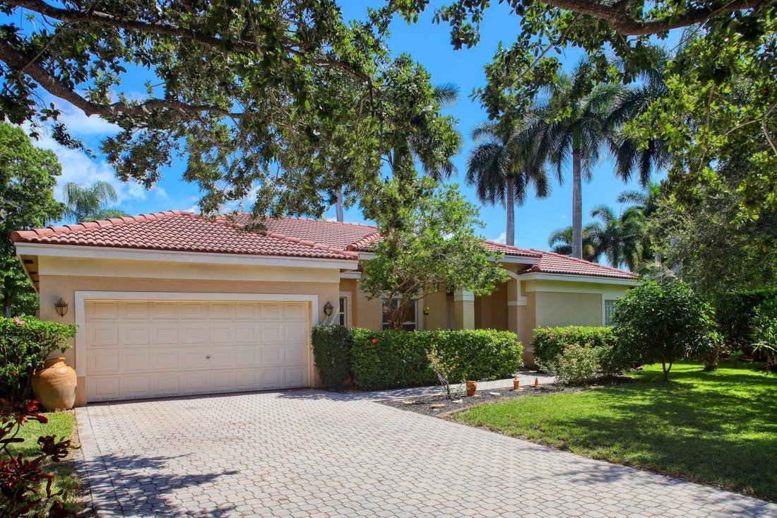 House in Parkland, Florida, United States 1 - 18551826