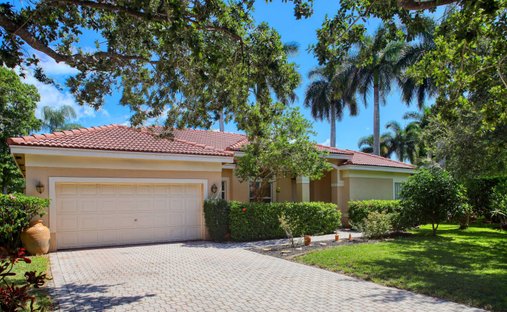 Casa en Parkland, Florida, Estados Unidos 1