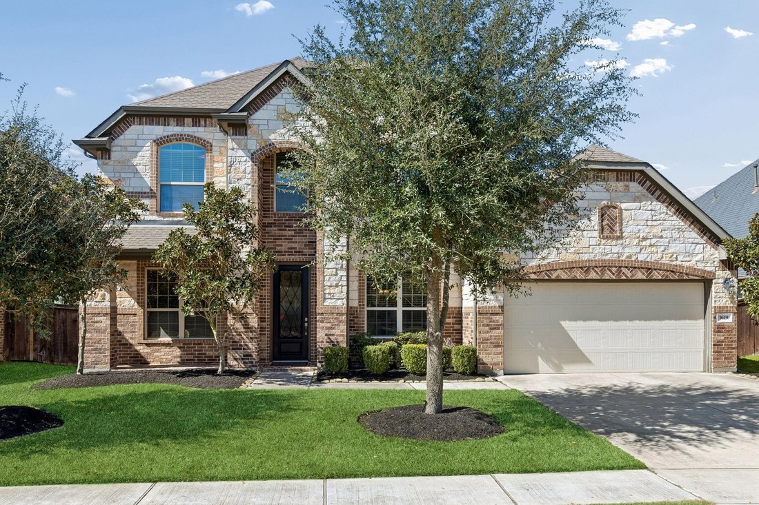 House in Katy, Texas, United States 1 - 18552849