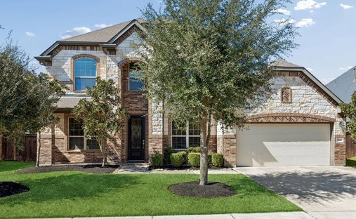 Maison à Katy, Texas, États-Unis 1