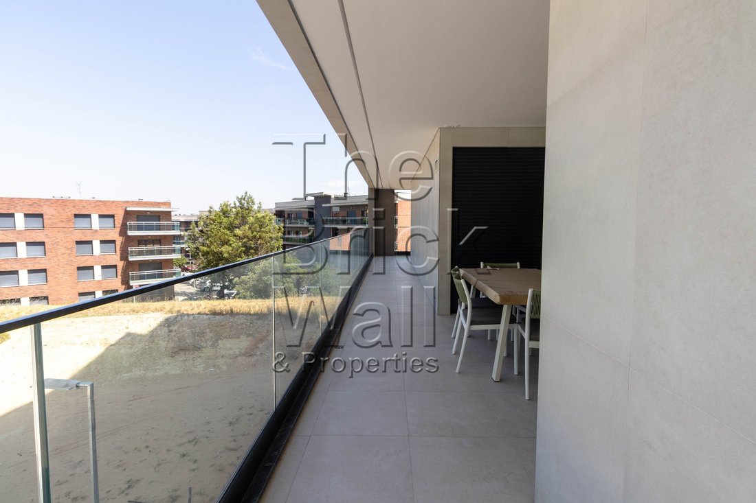 Apartment in Alverca do Ribatejo, Lisbon, Portugal 1 - 14724558