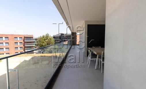 Apartment in Alverca do Ribatejo, Lisbon, Portugal 1