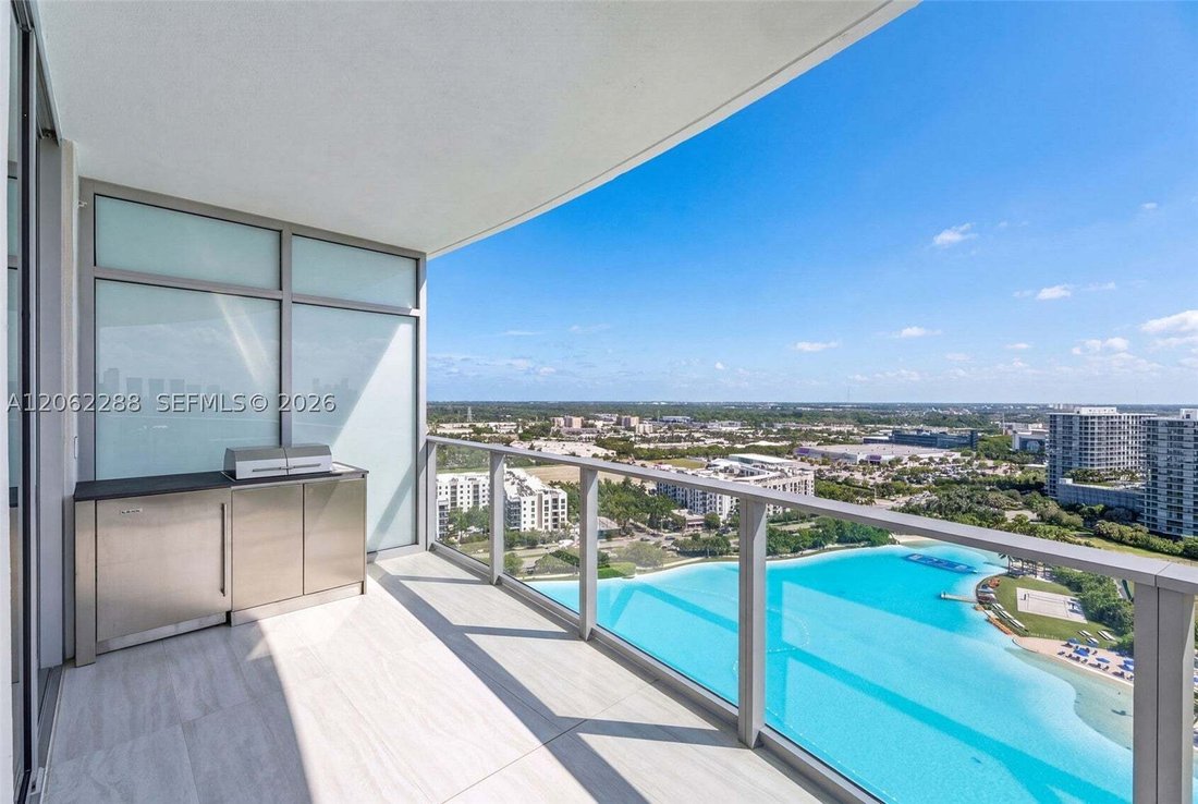 Condo in North Miami Beach, Florida, United States 5 - 18548960