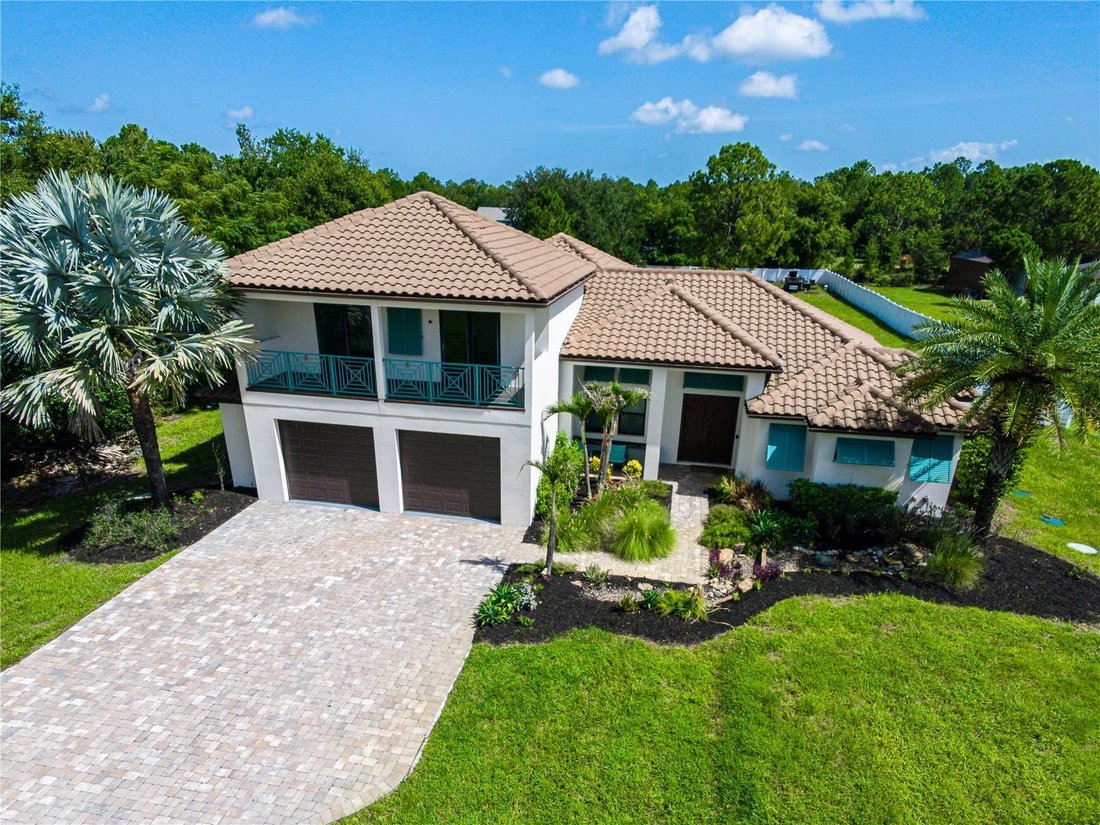 House in St. Cloud, Florida, United States 2 - 18551520