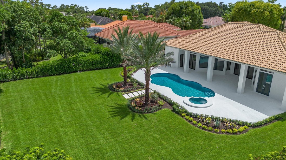 House in West Palm Beach, Florida, United States 4 - 18553094