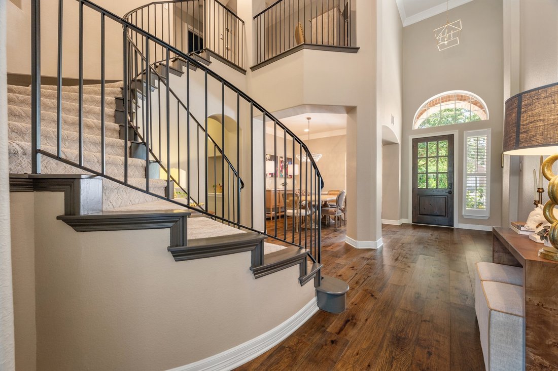 House in Bee Cave, Texas, United States 3 - 17935484