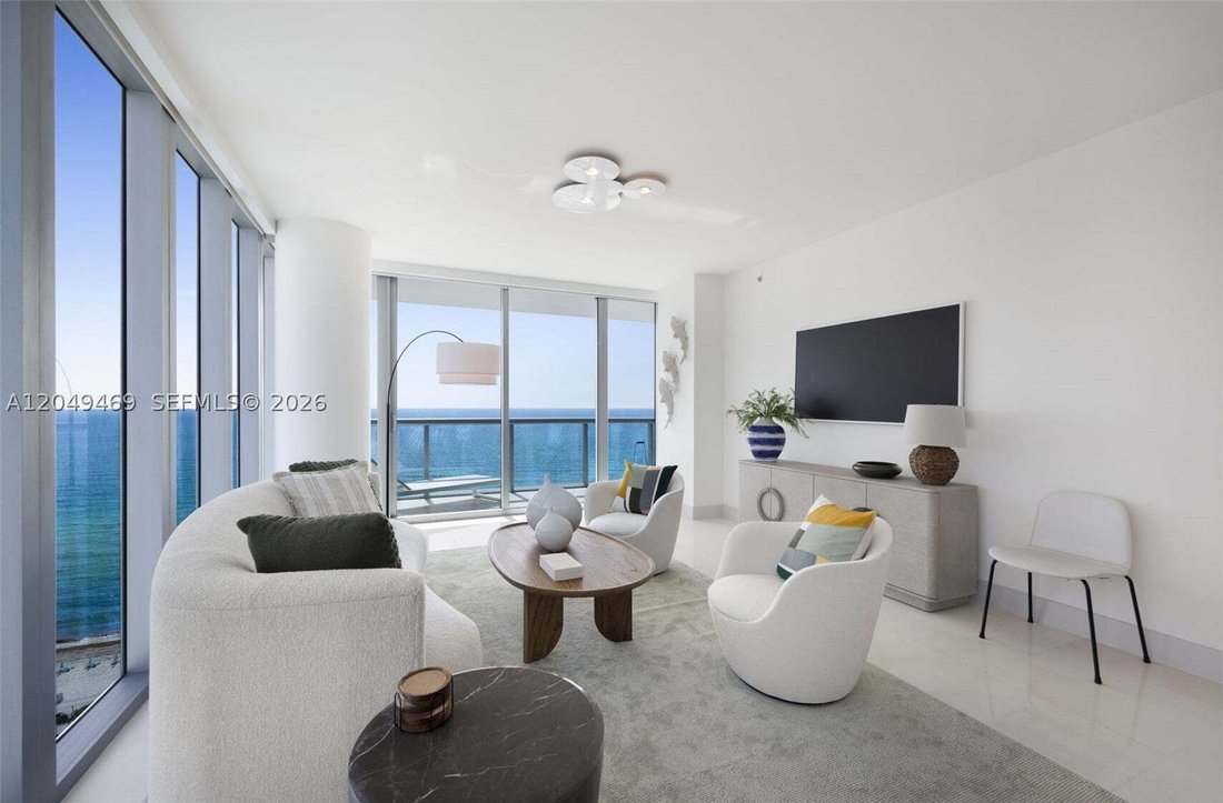 Condo in Miami Beach, Florida, United States 1 - 18548958