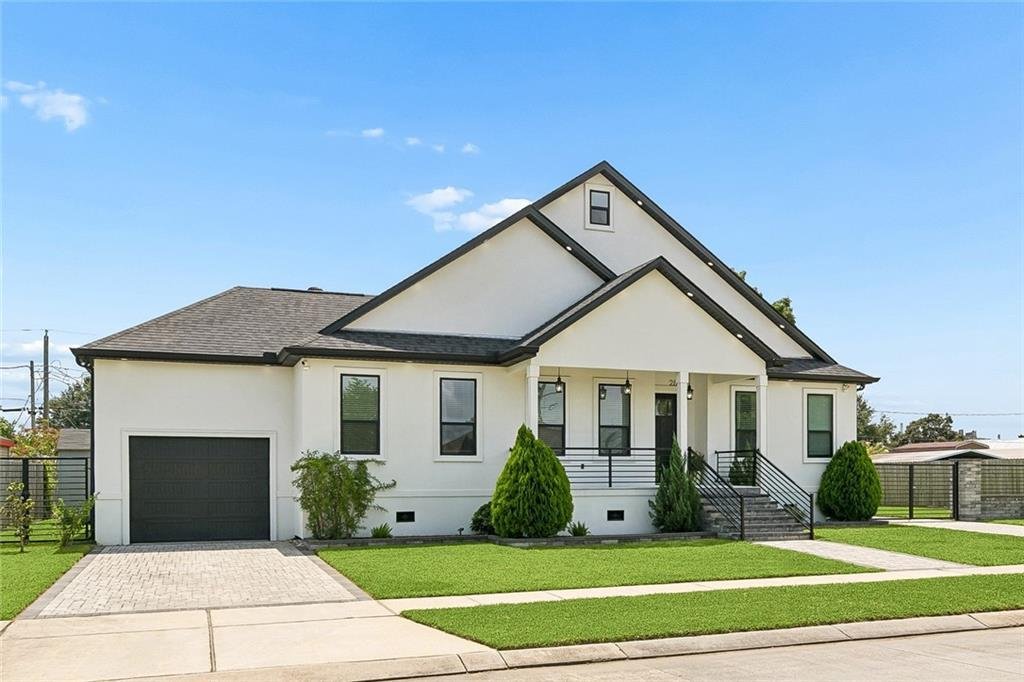 House in Chalmette, Louisiana, United States 2 - 18550987
