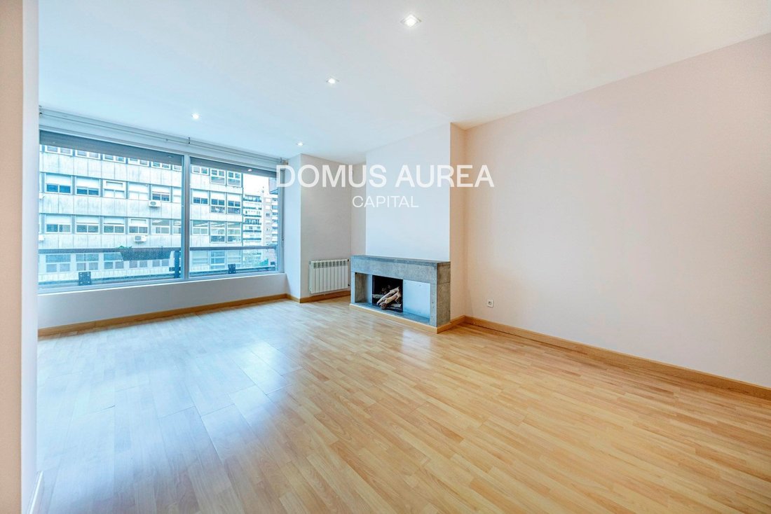 Apartment in Tetuan, Madrid, Spain 1 - 18551292