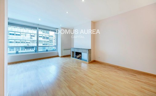 Apartment in Tetuan, Madrid, Spain 1