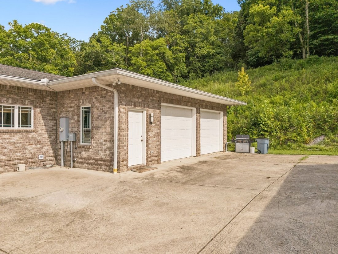House in Culleoka, Tennessee, United States 3 - 18554111