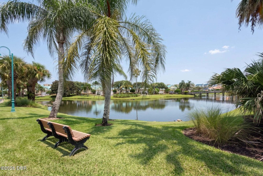 Condo in Port Orange, Florida, United States 3 - 18551241