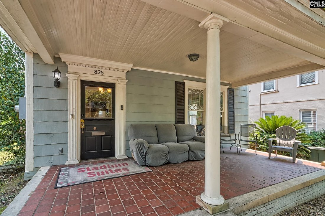 House in Columbia, South Carolina, United States 5 - 18552990