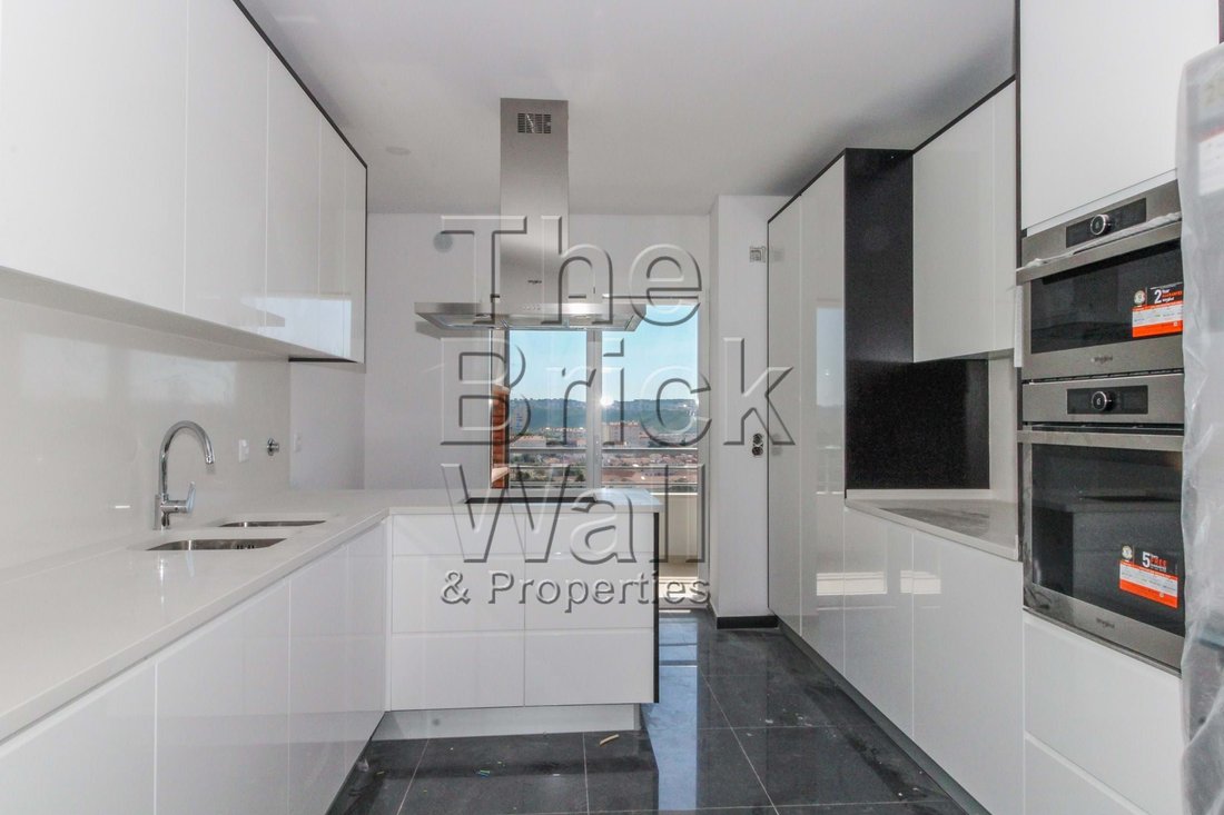 Apartment in Odivelas, Lisbon, Portugal 2 - 12795734