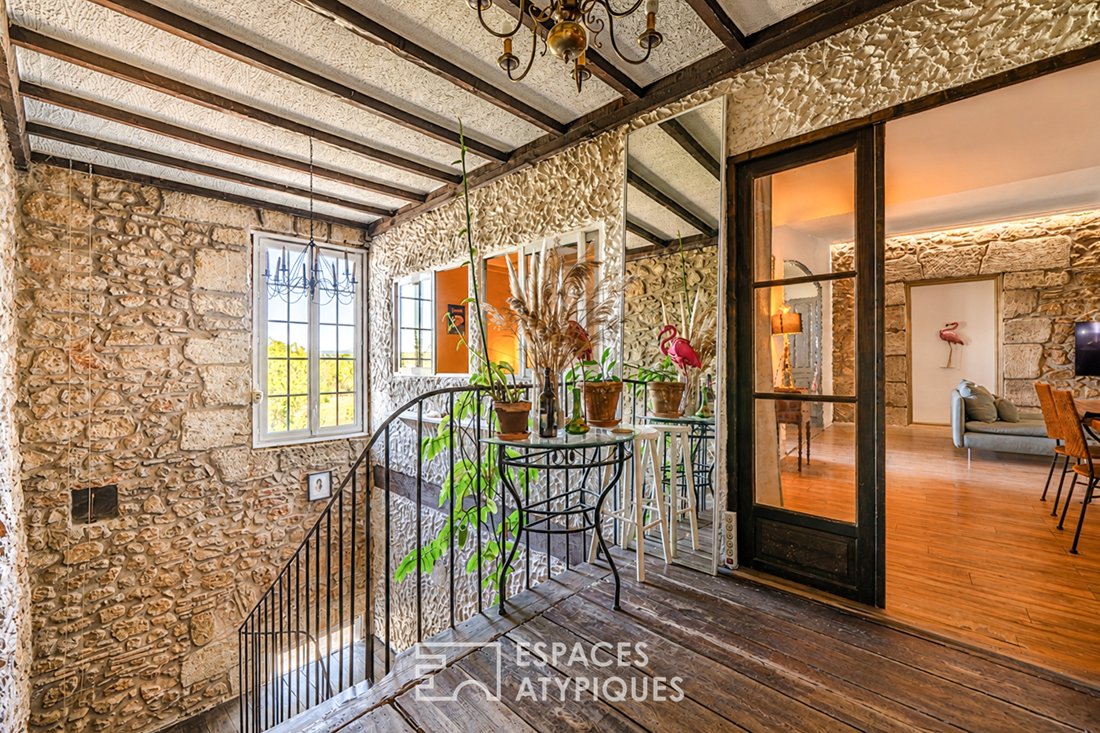 Apartment in Balaruc-le-Vieux, Occitania, France 3 - 18550144
