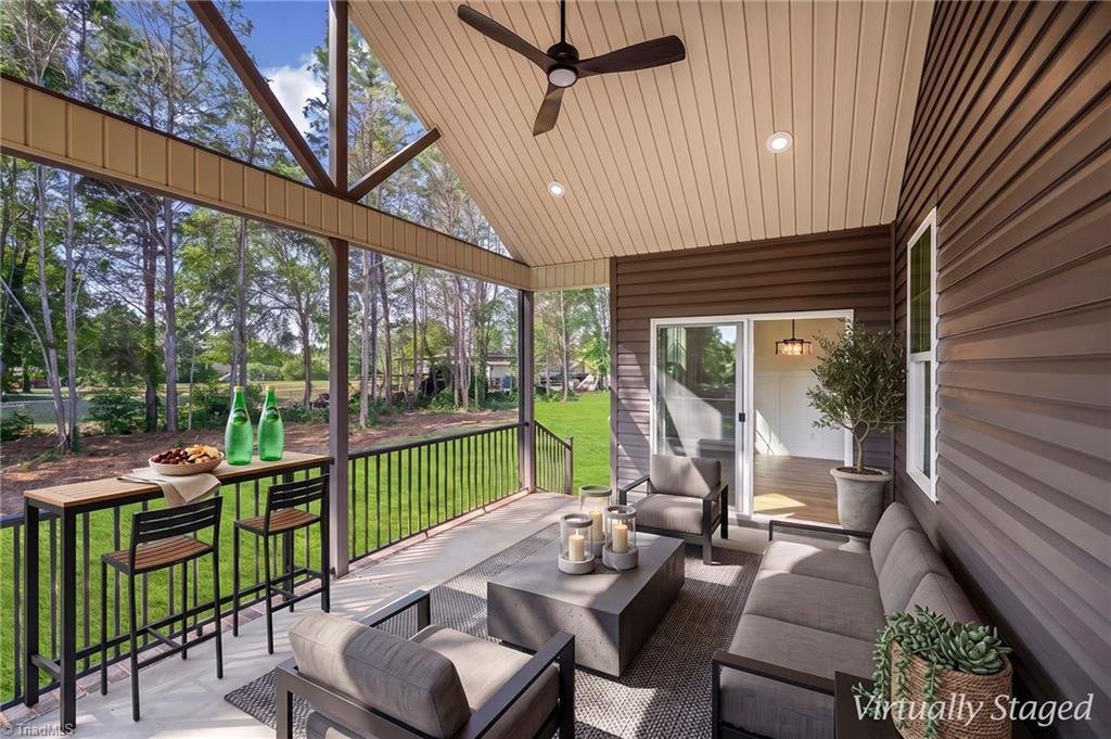 House in Advance, North Carolina, United States 2 - 17913561
