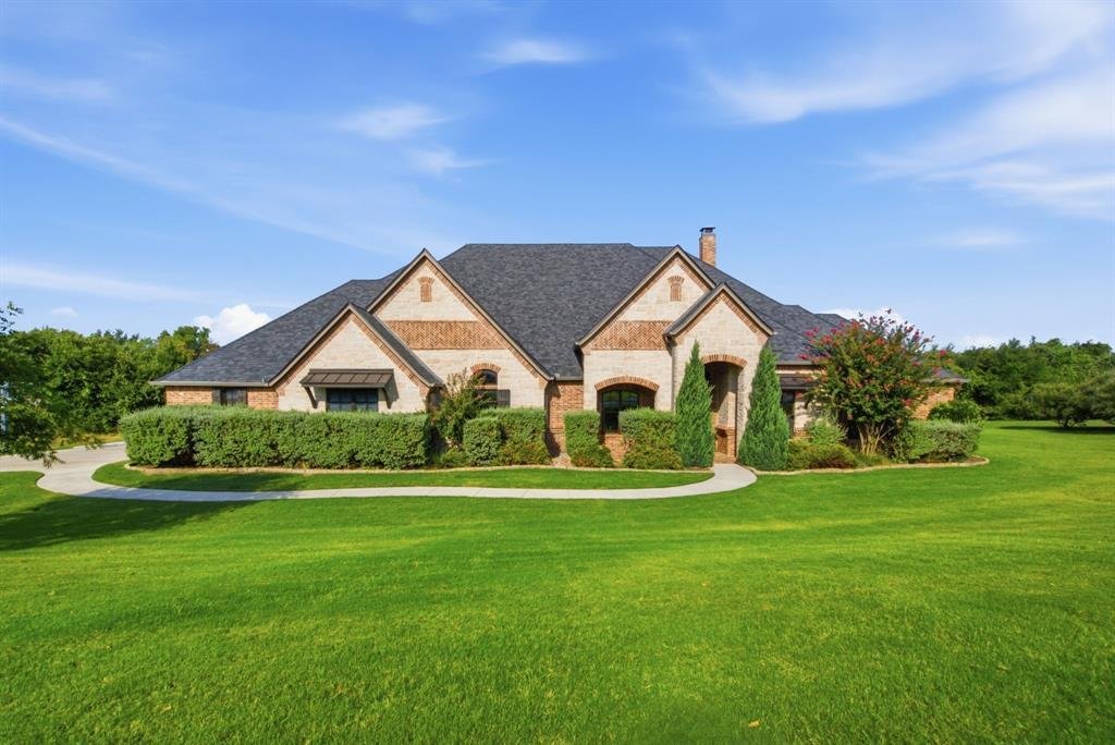 House in Weatherford, Texas, United States 2 - 18552795