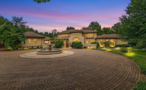 House in Blacklick, Ohio, United States 1