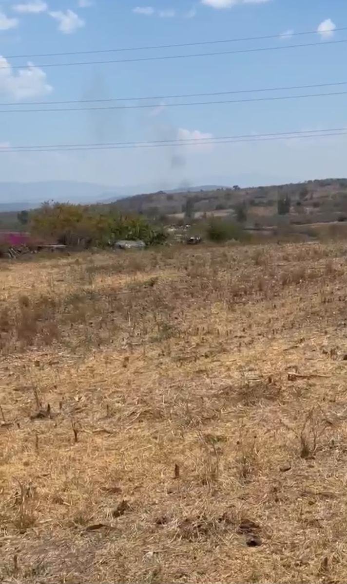 Land in Tlajomulco de Zúñiga, Jalisco, Mexico 1 - 18550577