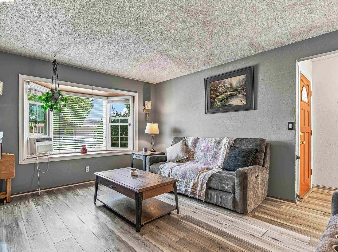 House in San Jose, California, United States 4 - 18551685