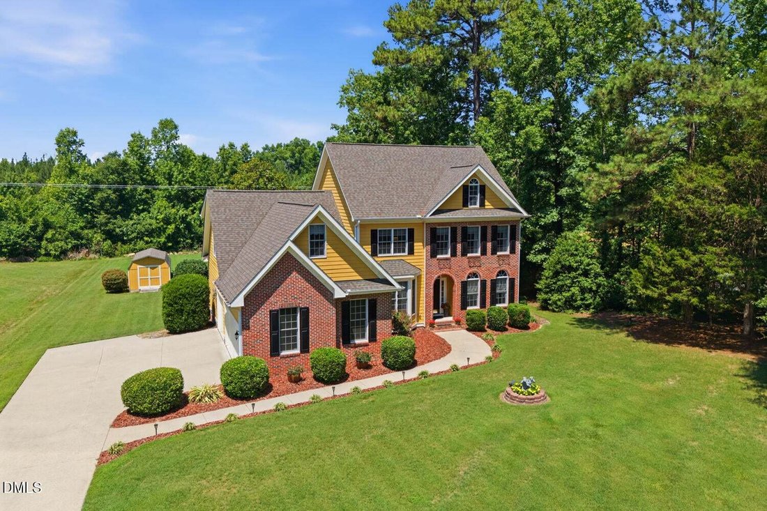 House in Pittsboro, North Carolina, United States 2 - 18552183