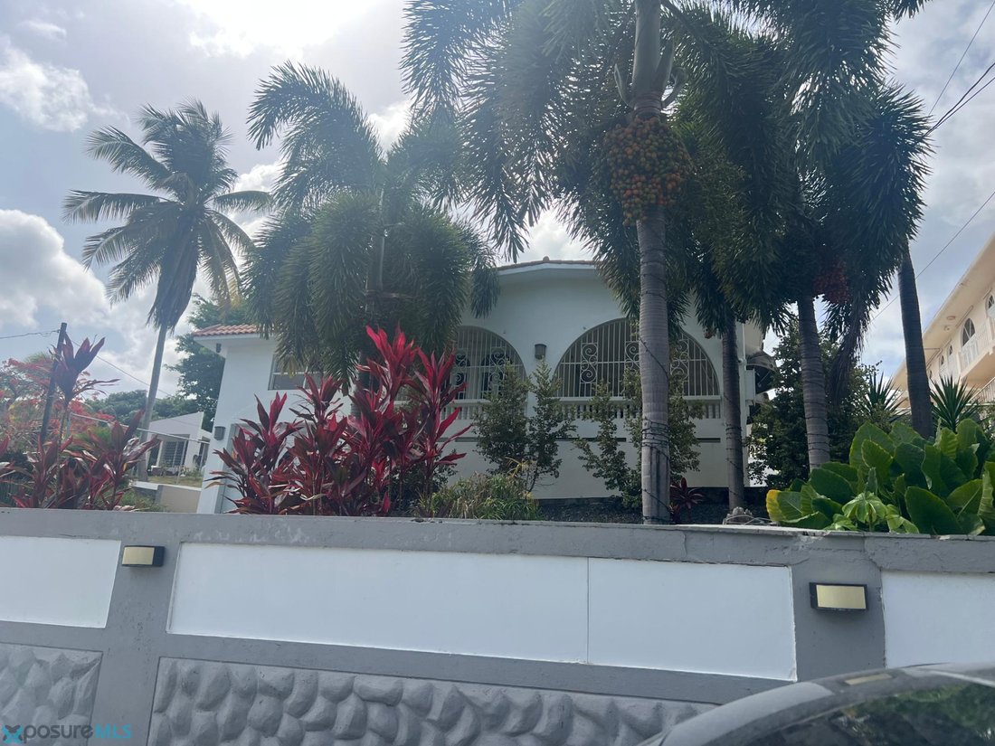 House in Fajardo, Fajardo, Puerto Rico 1 - 18548833