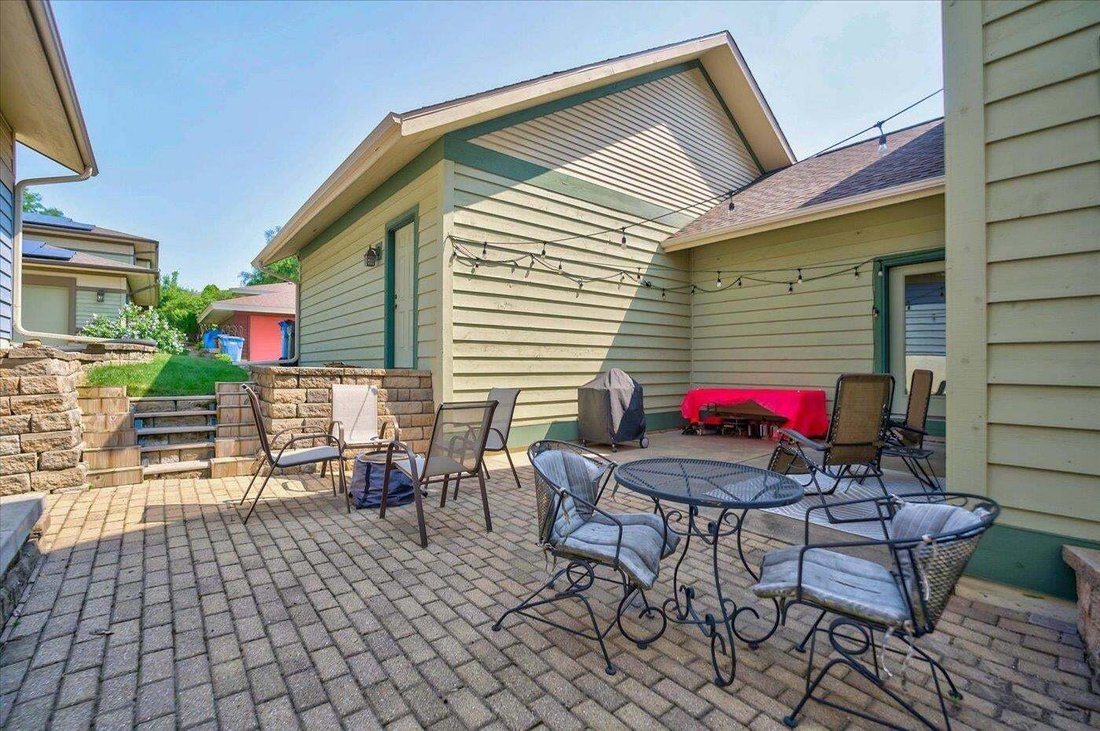 House in Madison, Wisconsin, United States 5 - 18550878