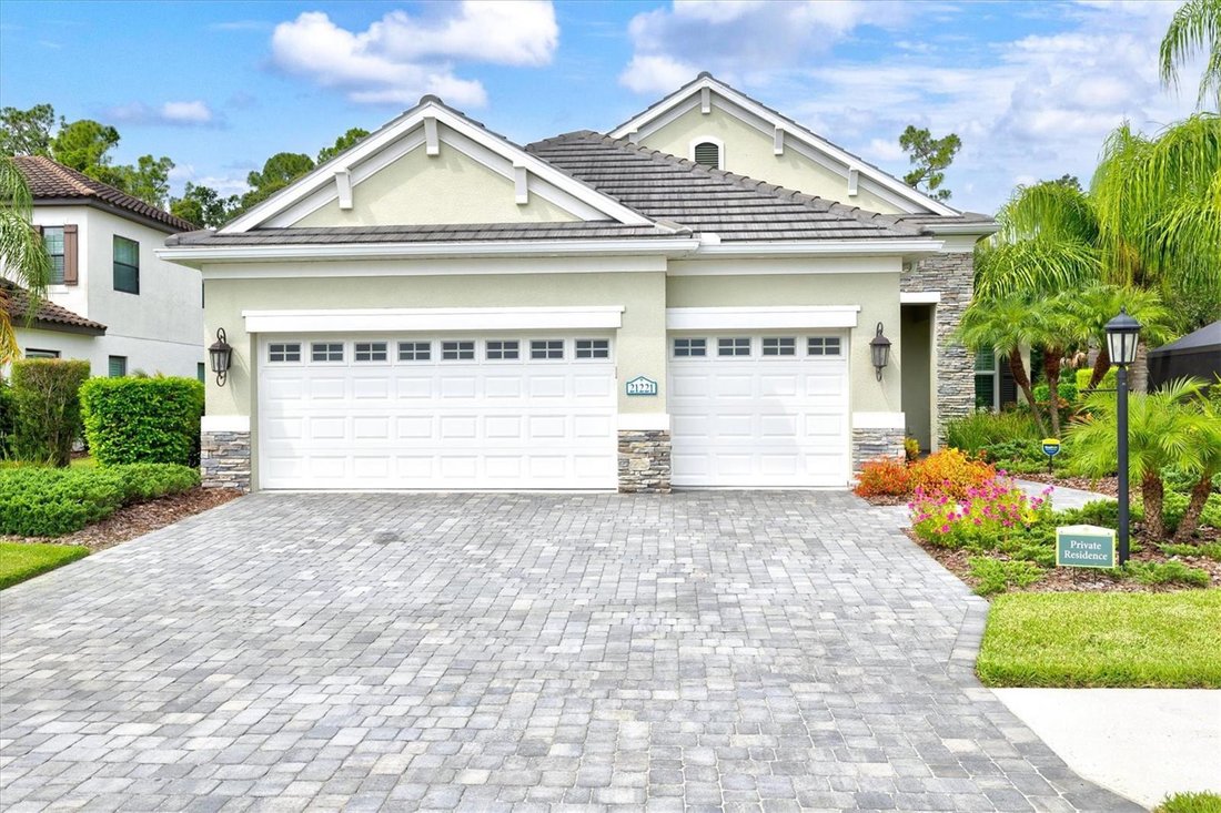 Haus in Venice, Florida, Vereinigte Staaten 1 - 18552289