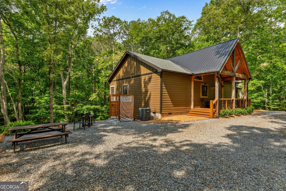 House in Ellijay, Georgia, United States 4 - 18535426