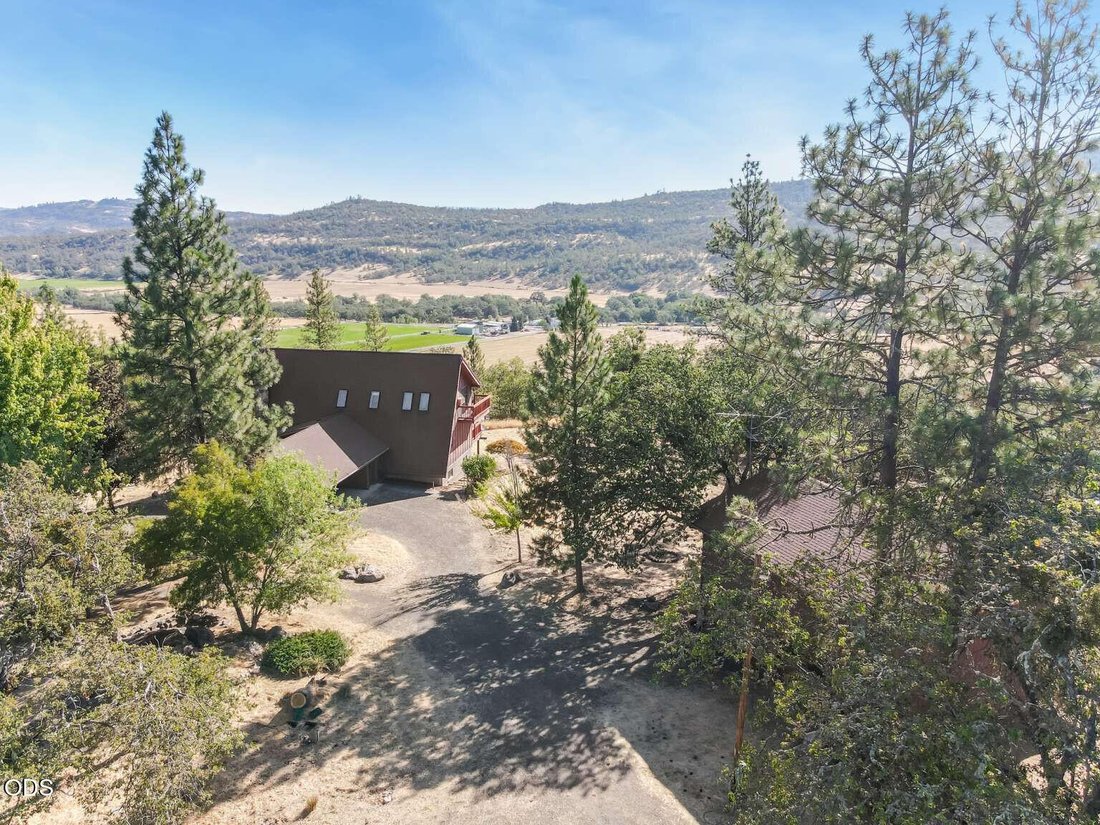 House in Eagle Point, Oregon, United States 1 - 18551408