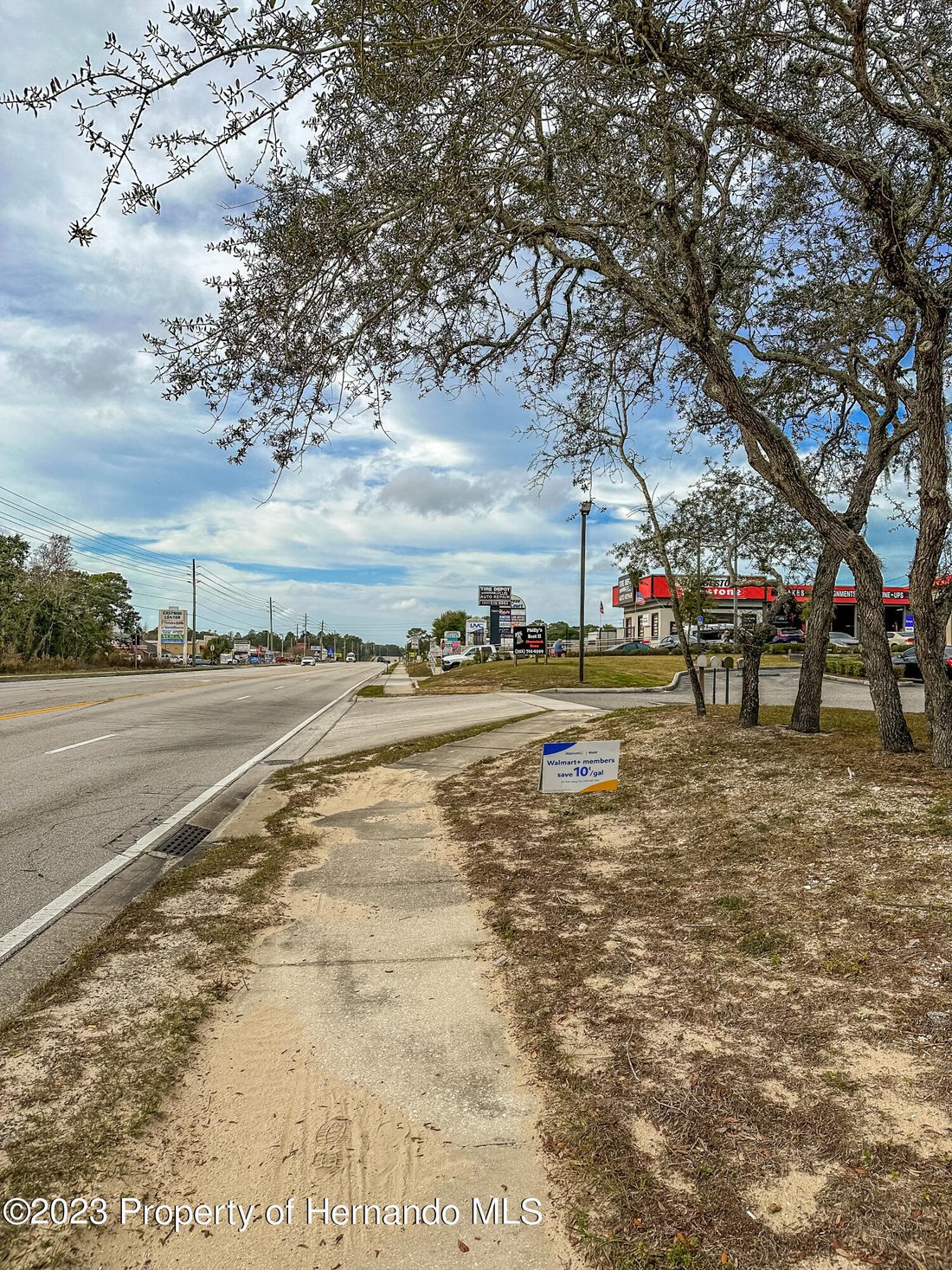 Land in Spring Hill, Florida, United States 3 - 18553271