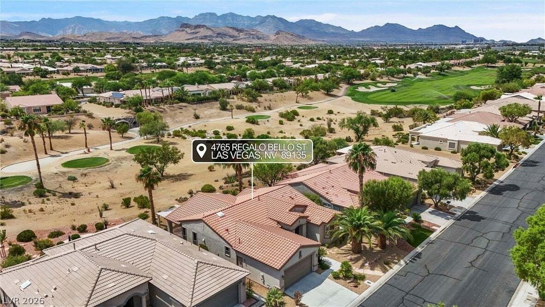 House in Las Vegas, Nevada, United States 2 - 18458187