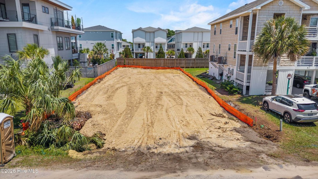 Townhouse in Carolina Beach, North Carolina, United States 2 - 18551764