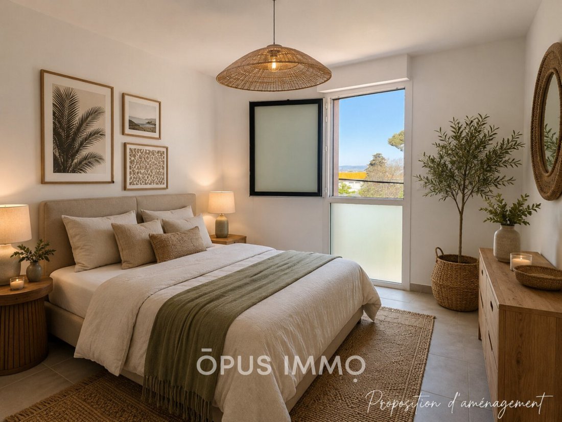 Apartment in Espace Villeroy-Les Quilles, Sète, France 5 - 18551930