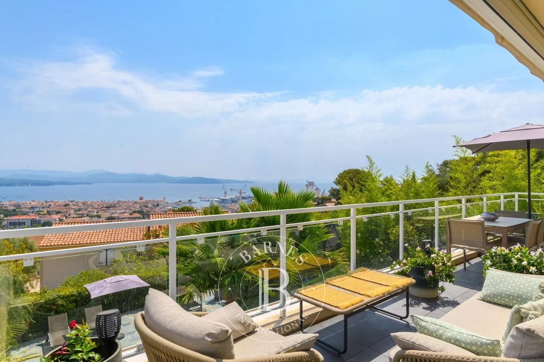 Maison à La Ciotat, Provence-Alpes-Côte d'Azur, France 4 - 18549939
