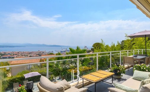 Haus in La Ciotat, Provence-Alpes-Côte d'Azur, Frankreich 1