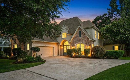 Casa en Mandeville, Luisiana, Estados Unidos 1