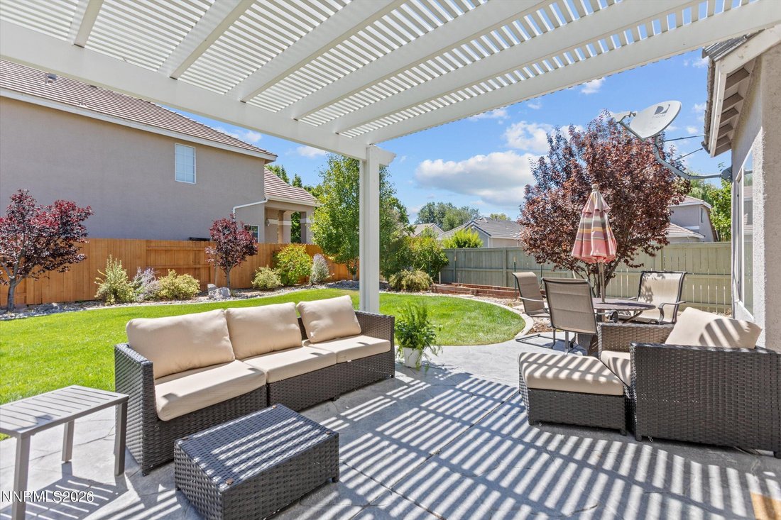 House in Reno, Nevada, United States 5 - 18551402