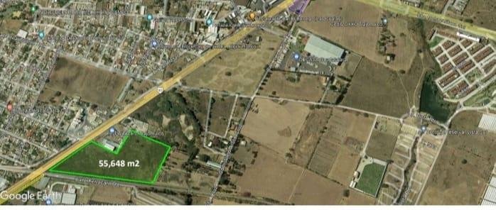 Land in Tlajomulco de Zúñiga, Jalisco, Mexico 2 - 18550505