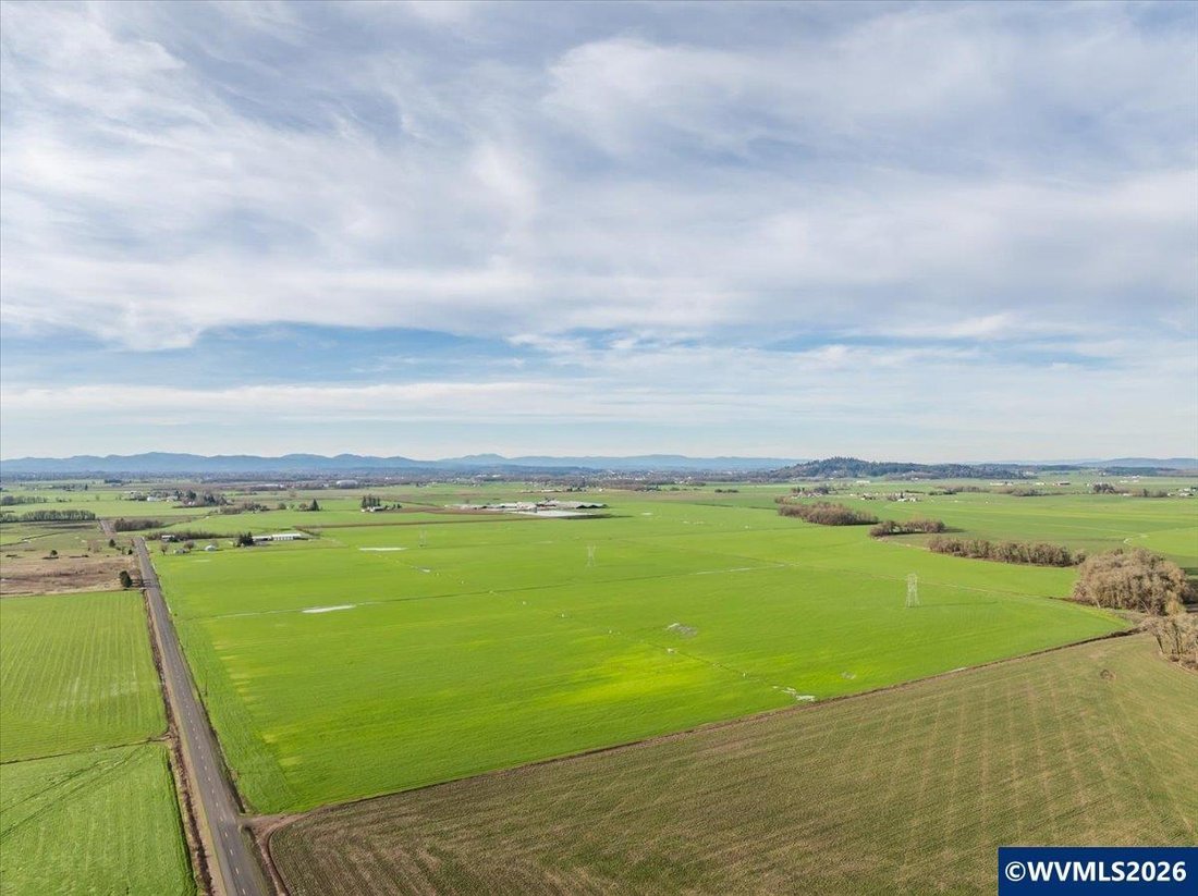 Land in Albany, Oregon, United States 4 - 18552293