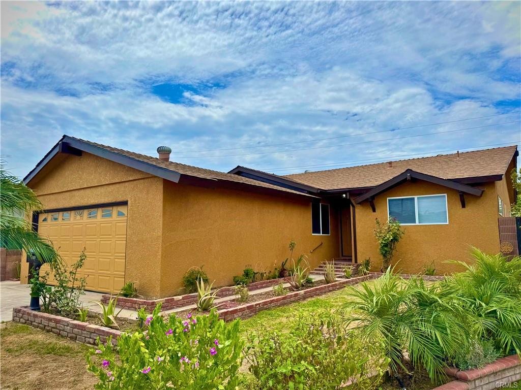 House in Artesia, California, United States 1 - 18549416