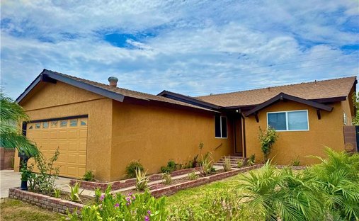 House in Artesia, California, United States 1