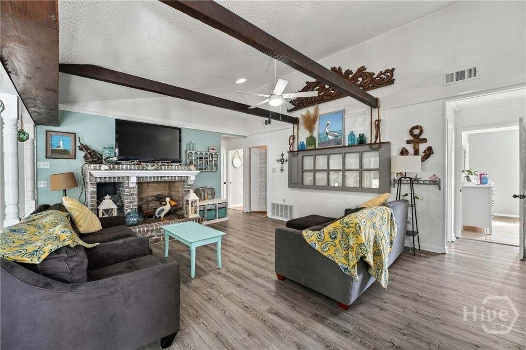 House in Tybee Island, Georgia, United States 4 - 18548232