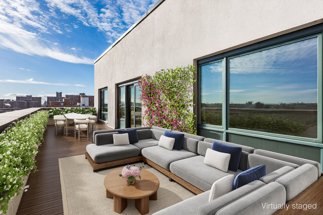 Condo in New York, New York, United States 2 - 18553043
