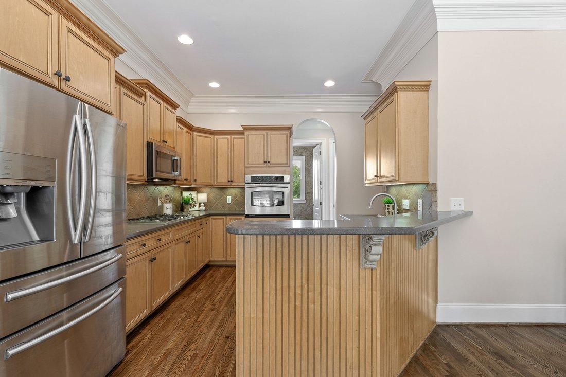 House in Hoover, Alabama, United States 2 - 18549100