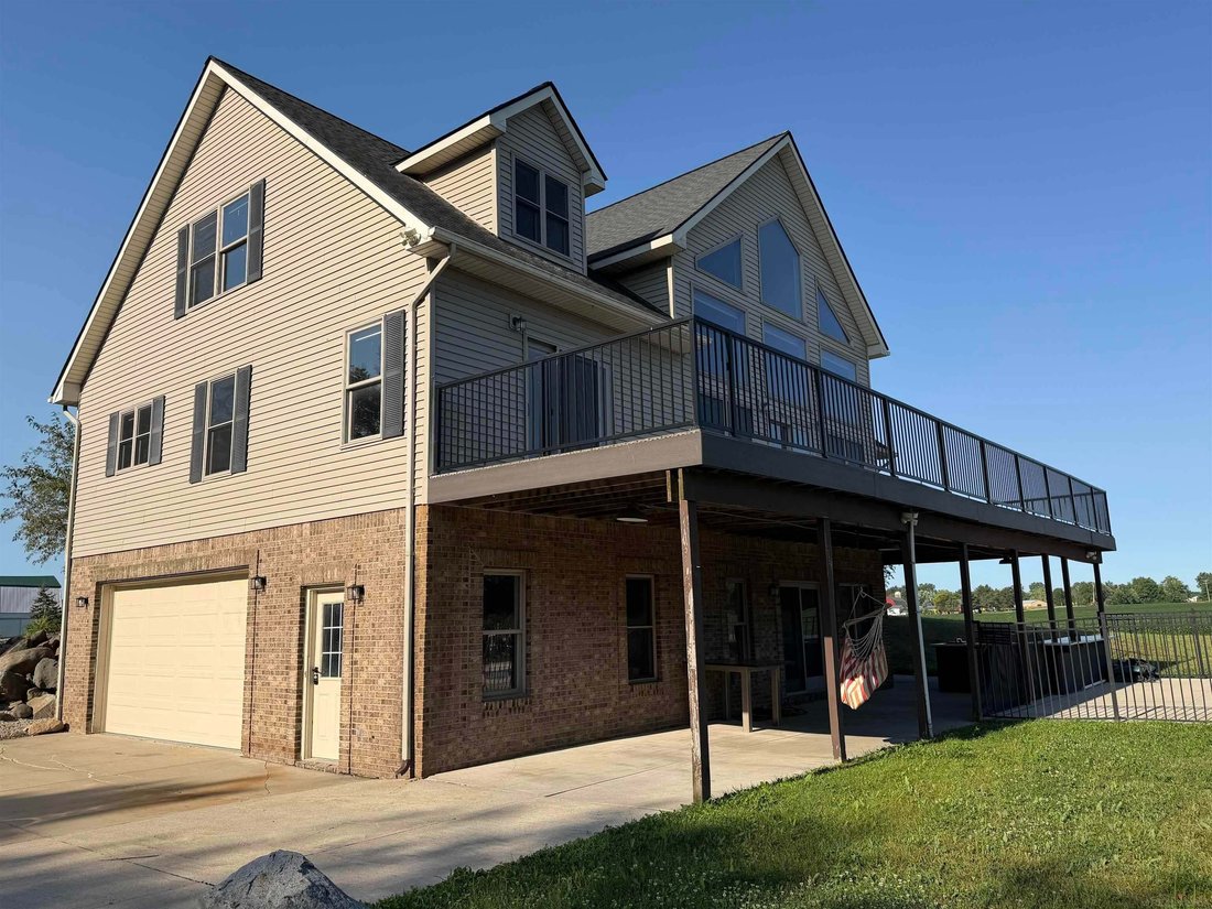 House in Goodells, Michigan, United States 3 - 18551576