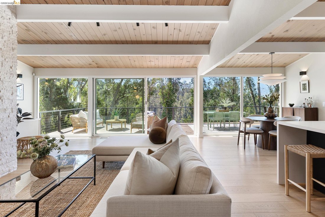 House in Oakland, California, United States 3 - 18551620
