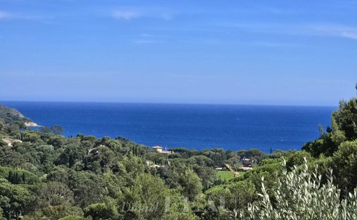 Anwesen in La Croix-Valmer, Provence-Alpes-Côte d'Azur, Frankreich 1